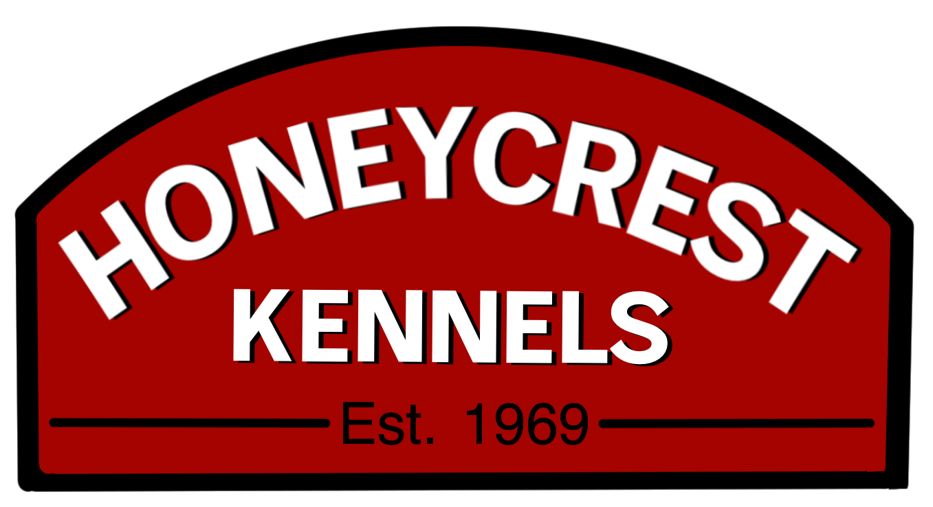 Honeycrest Kennels